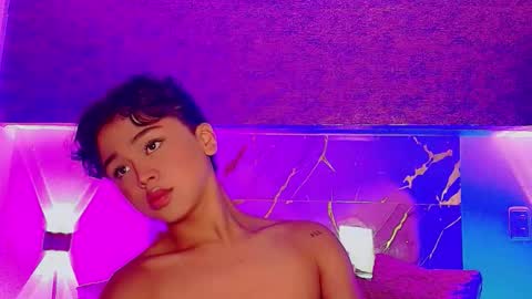 dante_bre online show from October 16, 2025, 11:55 am