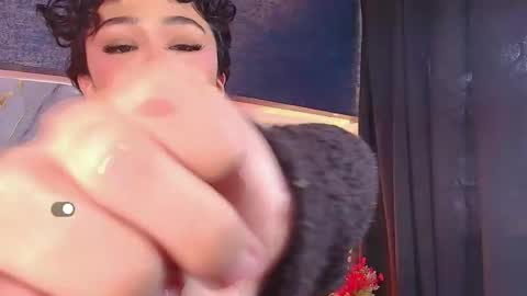 dante_bre online show from May 29, 2026, 2:15 pm