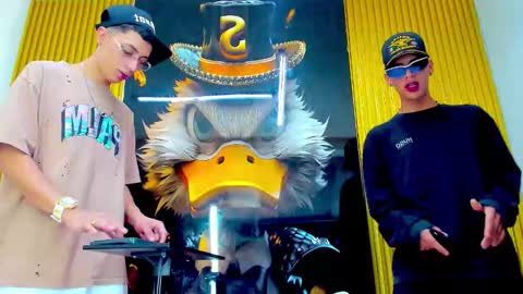 Snapshot of dante_brown1 chatting on October 12, 2025, 9:36 pm dante_brown1 online show from October 12, 2025, 9:36 pm