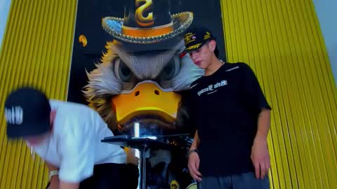 Snapshot of dante_brown1 chatting on October 19, 2025, 9:04 pm dante_brown1 online show from October 19, 2025, 9:04 pm