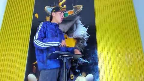 Snapshot of dante_brown1 chatting on October 22, 2025, 9:36 pm dante_brown1 online show from October 22, 2025, 9:36 pm