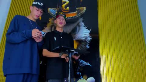 Snapshot of dante_brown1 chatting on November 5, 2025, 11:16 pm dante_brown1 online show from November 5, 2025, 11:16 pm