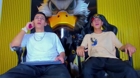 Snapshot of dante_brown1 chatting on November 7, 2025, 9:15 pm dante_brown1 online show from November 7, 2025, 9:15 pm