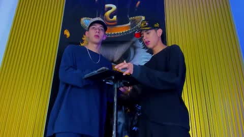 Snapshot of dante_brown1 chatting on November 10, 2025, 9:58 pm dante_brown1 online show from November 10, 2025, 9:58 pm