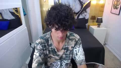 dante_browwn online show from June 1, 2026, 11:12 am