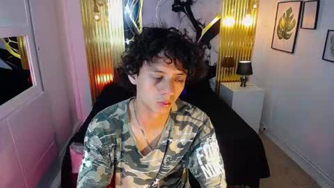 dante_browwn online show from June 2, 2026, 10:50 am