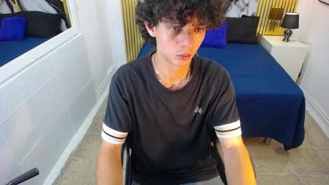 dante_browwn online show from June 4, 2026, 2:50 am