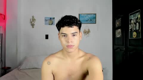 Dante online show from May 18, 2026, 4:07 am