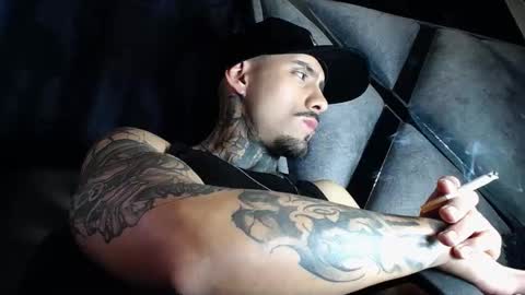 Snapshot of dante_d_angelo_ chatting on February 9, 2026, 7:45 am dante_d_angelo_ online show from February 9, 2026, 7:45 am