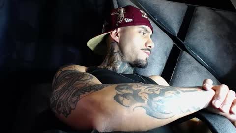 Snapshot of dante_d_angelo_ chatting on February 10, 2026, 6:50 am dante_d_angelo_ online show from February 10, 2026, 6:50 am