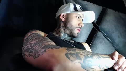 Snapshot of dante_d_angelo_ chatting on February 24, 2026, 6:11 am dante_d_angelo_ online show from February 24, 2026, 6:11 am