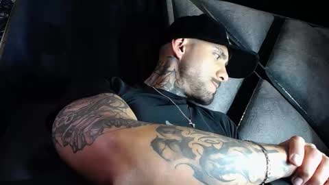 Snapshot of dante_d_angelo_ chatting on February 25, 2026, 6:45 am dante_d_angelo_ online show from February 25, 2026, 6:45 am