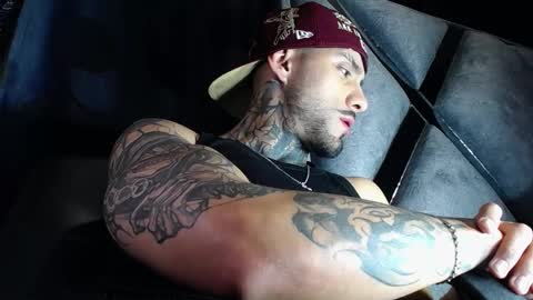 Snapshot of dante_d_angelo_ chatting on February 27, 2026, 8:03 am dante_d_angelo_ online show from February 27, 2026, 8:03 am