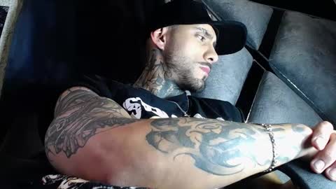 Snapshot of dante_d_angelo_ chatting on February 28, 2026, 6:36 am dante_d_angelo_ online show from February 28, 2026, 6:36 am