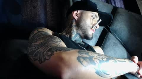 dante_d_angelo_ online show from March 27, 2026, 10:20 pm