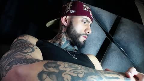 Snapshot of dante_d_angelo_ chatting on May 11, 2026, 6:41 am dante_d_angelo_ online show from May 11, 2026, 6:41 am