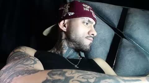 dante_d_angelo_ online show from August 8, 2026, 8:05 am