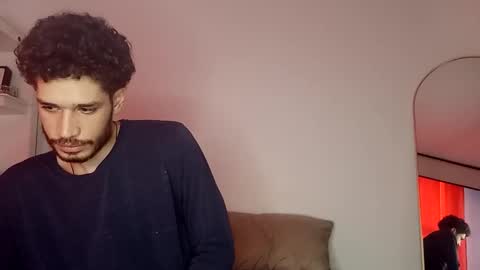 Snapshot of dante_dm chatting on October 9, 2025, 2:37 pm DANTE DI MARCO online show from October 9, 2025, 2:37 pm