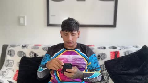 Dante dos online show from January 12, 2025, 3:14 pm