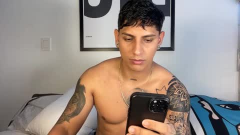 Dante dos online show from September 8, 2025, 5:01 pm