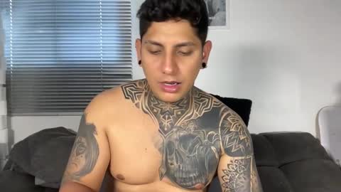 Dante dos online show from January 16, 2026, 7:51 pm