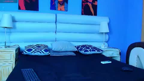 dante_flamee online show from July 16, 2026, 5:35 am
