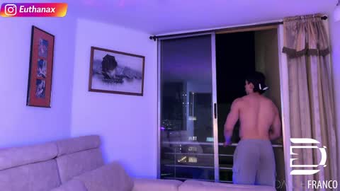 dante_franco online show from June 3, 2026, 2:14 am