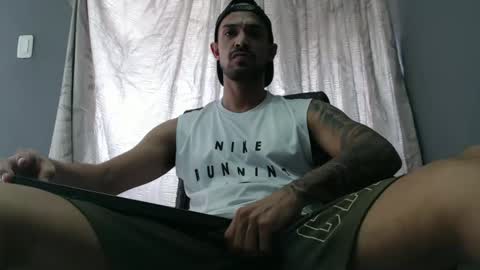 Dante Hell online show from January 21, 2025, 4:58 pm