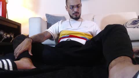 Dante Hell online show from May 6, 2026, 5:29 pm