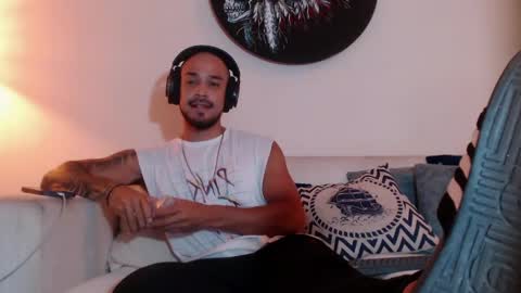 Dante Hell online show from May 12, 2026, 4:53 am