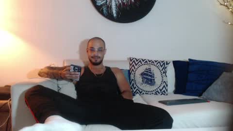 Dante Hell online show from May 13, 2026, 2:31 am