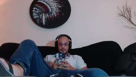 Dante Hell online show from May 23, 2026, 12:27 am