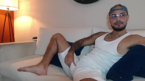 Dante Hell online show from June 2, 2026, 10:45 pm