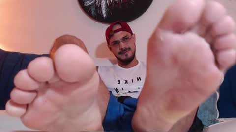 Dante Hell online show from June 6, 2026, 10:47 pm