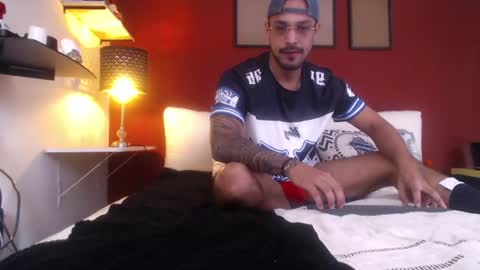 Dante Hell online show from August 2, 2026, 4:27 pm