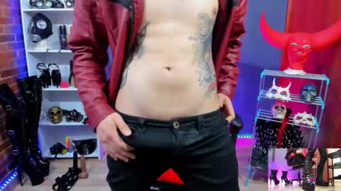 Dante online show from February 28, 2026, 5:25 pm