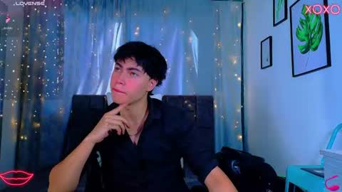 DANTE KENT online show from July 22, 2026, 12:41 pm