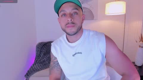 Snapshot of dante_marquez chatting on October 21, 2025, 2:12 am Dante marquez online show from October 21, 2025, 2:12 am