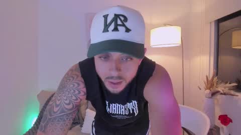 Snapshot of dante_marquez chatting on October 22, 2025, 3:29 am Dante marquez online show from October 22, 2025, 3:29 am