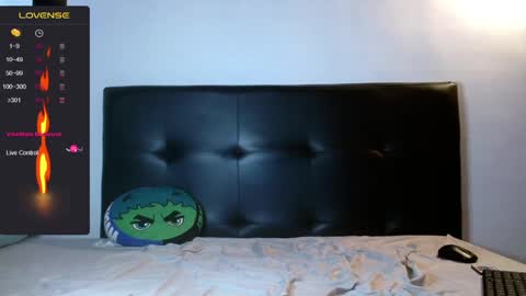 Snapshot of dante_xo chatting on February 7, 2025, 9:58 pm A L E J A N D R O online show from February 7, 2025, 9:58 pm