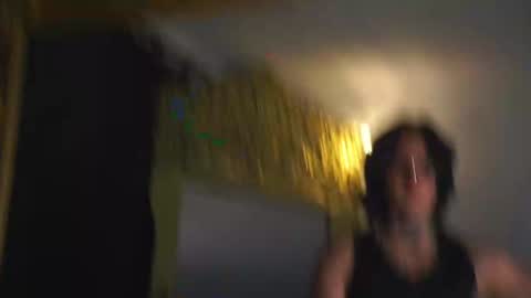 Dante coppola online show from January 31, 2025, 3:09 am