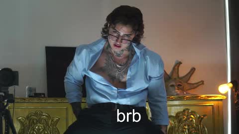 Dante coppola online show from February 1, 2026, 9:13 pm