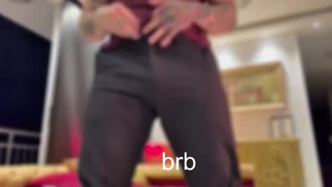 Dante coppola online show from March 22, 2026, 6:44 pm