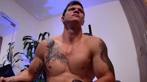 Snapshot of dantecummingss chatting on January 16, 2025, 1:37 am Dante online show from January 16, 2025, 1:37 am