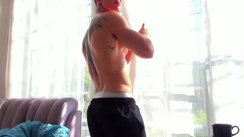 Snapshot of dantecummingss chatting on January 7, 2026, 8:44 pm Dante online show from January 7, 2026, 8:44 pm