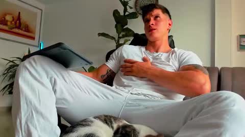 Snapshot of dantecummingss chatting on January 10, 2026, 7:48 pm Dante online show from January 10, 2026, 7:48 pm