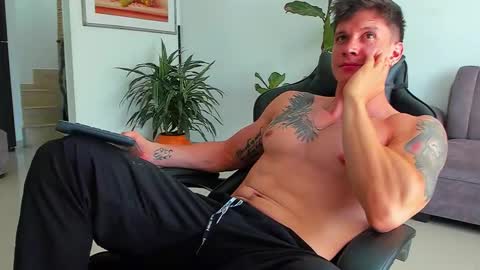 Snapshot of dantecummingss chatting on January 14, 2026, 6:02 pm Dante online show from January 14, 2026, 6:02 pm