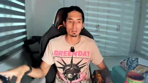 X Dante7373574 online show from March 13, 2026, 1:23 am