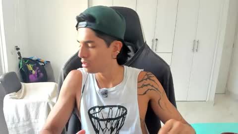 X Dante7373574 online show from March 24, 2026, 7:52 pm