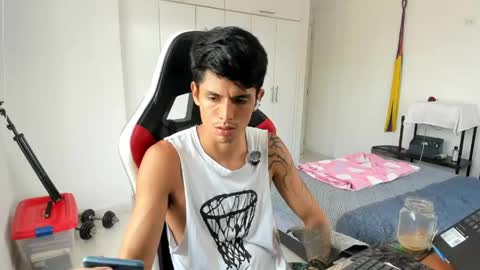 X Dante7373574 online show from June 2, 2026, 7:16 pm